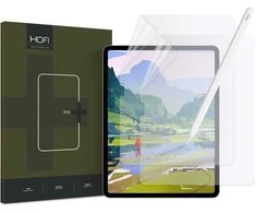 Matte Apsauginė plėvelė Apple iPad 10.9” 10 / 2022 / 11” 11 / 2025 Hofi Paper Pro+ 2-pack Matte Clear