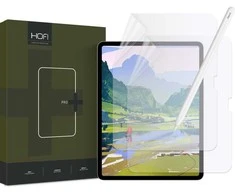 Matte apsauginė plėvelė Apple iPad Air 11.0 (6GEN) Hofi Paper Pro+ 2-pack