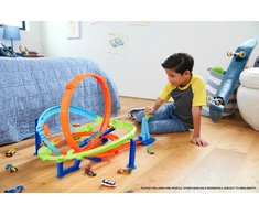 Mattel Hot Wheels Action HTK16 žaislinė transporto priemonė