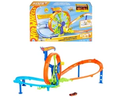 Mattel Hot Wheels Action JBX65 žaislinė transporto priemonė