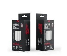 Maxlife adhesive roll set for thermal spausdintuvas