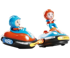 „Maxlife“ bamperiniai automobiliai MXRC-500