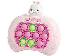 Maxlife nešiojamas žaidimas MXPS-100 rabbit