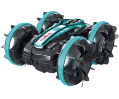 Maxlife nuotoliniu būdu valdomas automobilis MXRC-400 Amphibious