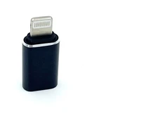 Maxlife USB-C į Lightning adapteris