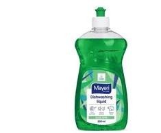 MAYERI INDŲ plovimo skystis ALOE VERA 500ml