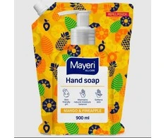 Mayeri MUILAS SKYSTAS PAPILD MANGO-ANANASŲ 0.9L