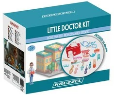 Little Doctor Kruzzel Set 24782