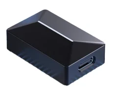 MCHOSE 8K Receiver Pelės Adapteris
