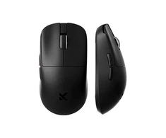 MCHOSE L7 Pro Wireless Belaidė Žaidimų Pelė | Juodas
