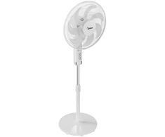 Ventiliatorius MIDEA FS40-23MT, 40 cm, 50 W, Baltas