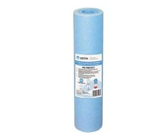 Mechaninė antibakterinė filtro kasetė USTM PS1 10″, 1 mkm