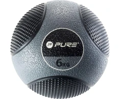 Pure Guminis medicininis kamuolys 6kg