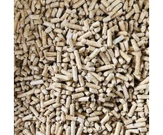 None Medienos pjuvenų granulės, 6mm, 15kg EnPlus A1