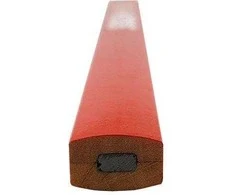 Medinių paviršių pieštukas Sola, 18 cm