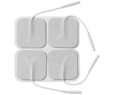 Medisana TT 200 Tens 3 in 1 Electrode Pads (8pcs)