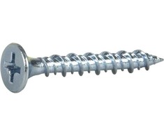 Medsraigčiai Essve, 3,9 x 30 mm, ZN, PH2, 1000 vnt.
