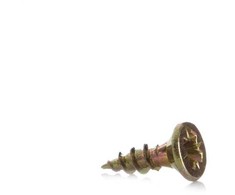 Medsraigčiai Haushalt, 3,5 x 12 mm, ZN, PZ2, 100 vnt.