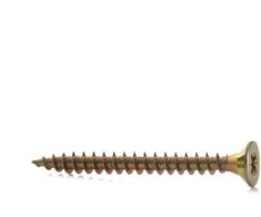 Medsraigčiai Haushalt, 4,5 x 45 mm, ZN, PZ2, 20 vnt.