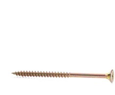 Medsraigčiai Haushalt, 4,5 x 70/42 mm, ZN, PZ2, 10 vnt.