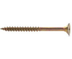 Medsraigčiai Haushalt, 5 x 60/36 mm, ZN, PZ2, 10 vnt.