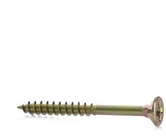 Medsraigčiai Haushalt, 6 x 70/42 mm, ZN, PZ3, 10 vnt.