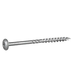 Medsraigtis Essve, 8 x 50 mm, 4 vnt.