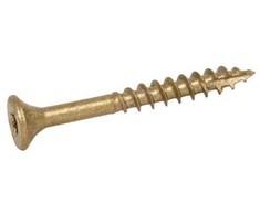 Medsraigtis Essve TX20, 4 x 30 mm/12 mm, 20 vnt.