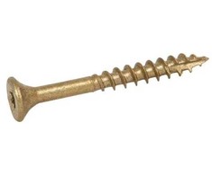 Medsraigtis Essve TX20, 4 x 50 mm/20 mm, 20 vnt.