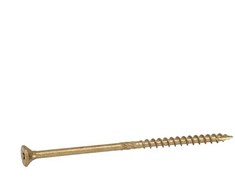 Medsraigtis Essve TX25, 5 x 90 mm/48 mm, 10 vnt.
