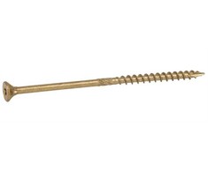 Medsraigtis Essve TX30, 6 x 120 mm/48 mm, 10 vnt.