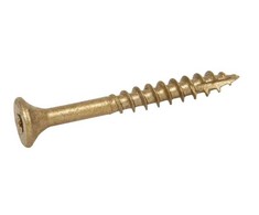 Medsraigtis Essve TX30, 6 x 60 mm/24 mm, 20 vnt.