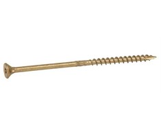 Medsraigtis Essve TX30, 6 x 80 mm/38 mm, 10 vnt.