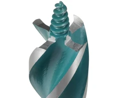 Medžio grąžtas MAKITA 1/4″ 28x165mm
