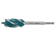 Medžio grąžtas MAKITA 1/4″ 28x165mm
