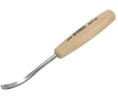 Medžio skaptavimo kaltas Narex 8937 06, 10 mm