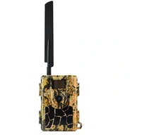 Medžioklės kamera PNI Hunting 480C PRO, 24MP, su 4G internetu, GPS, 60° matymo kampu