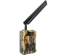 Medžioklės kamera PNI Hunting 480C PRO, 24MP, su 4G internetu, GPS, 60° matymo kampu