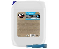 Melle K2 ADBLUE EUROBLUE SKYSČIO TIRPALAS 10L