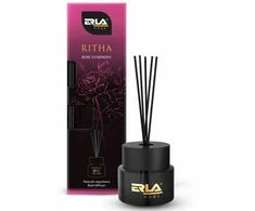 Melle Bikuvalt Kvapas namams K2 Erla Ritha 100ml Rose Symphony Premium