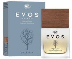 Oro gaiviklis K2 EVOS GRACE