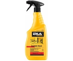 Melle K2 ERLA SANIZ MAX SANITARINIS VALIKLIS 750ML