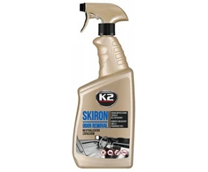 Nemalonių kvapų naikiklis K2 Skiron, 770 ml