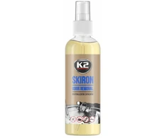 Nemalonių kvapų naikiklis K2 Skiron, 250 ml