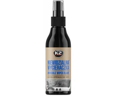 K2 Lietaus lašų skaidytojas 150ml
