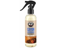 Melle K2 ORO GAIVIKLIS CAYON ANTI TABACCO 250ML