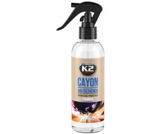 Melle K2 ORO GAIVIKLIS DEOCAR FAHREN 250ML