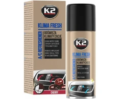 Melle K2 ORO KONDICIONIERIAUS GAIVIKLIS KLIMA FRESH CHERRY 150 ML