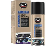 Melle K2 ORO KONDICIONIERIAUS GAIVIKLIS KLIMA FRESH BLUEBERRY 150 ML
