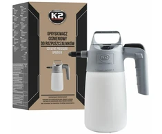 Melle K2 PRAMONINIS SLĖGINIS PURKŠTUVAS 1L PURKŠTUVAS BRAKE CLEANER